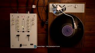 VINYL_Full Album] Bruno Major - A Song for Every Moon / Soul by