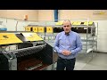 Efficient Nesting for Broiler Breeders | Maximize Space & Egg Quality