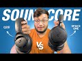 🎧 Best Value Headphones in 2025 – Soundcore Q20i vs Soundcore Space One Review 🎧