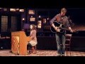 Falling Slowly - Once The Musical (Phoenix Theatre London)