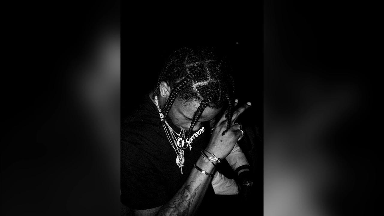 Travis scott type beat