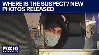 New images show suspect in UnitedHealthcare CEO's death