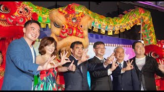 Sunray 30th Dinner & Dance (Carnival of Lights 2017)