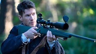 CIA betrayed their top assassin not knowing that he would ruthlessly avenge 