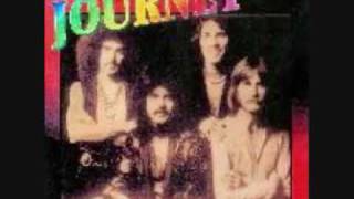 Aynsley Dunbar - Look Into The Future (Journey live 1977)