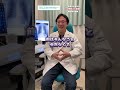 宮田院長の学生時代について