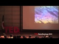 Contador de historias: Tabare Blanchard at TEDxSantoDomingo