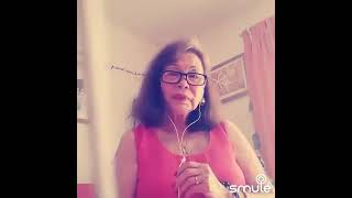 Impossible Dream By Tom Jones Cover By Josefina Astorga