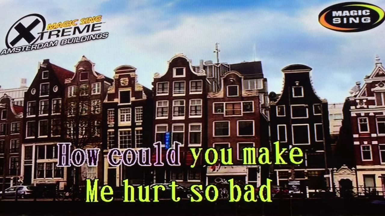 How Could You Say You Love Me By Sarah Geronimo Karaoke YouTube How could you say you love me by sarah geronimo karaoke youtube