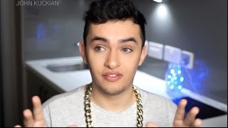 everything wrong with John Kuckian