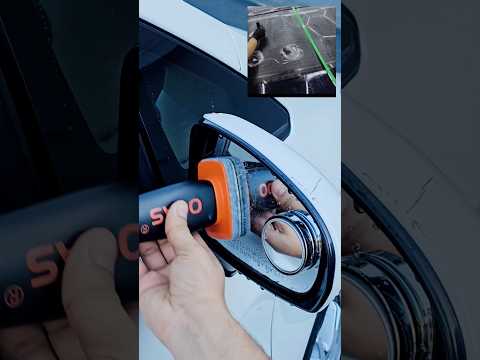 پاک کننده حرفه ای شیشه ما با فرمولی ویژه لایه های چربی را از بین برده و شفافیتی بدون لکه