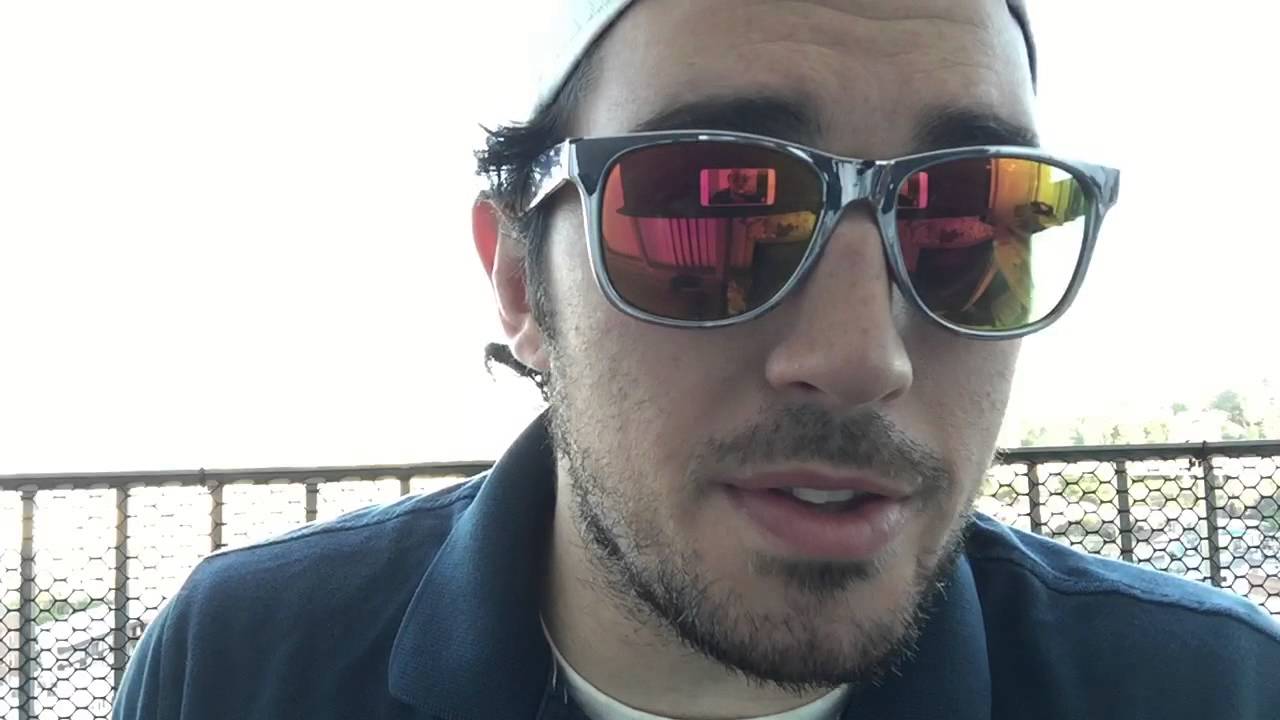 Squid Predicts Mayweather vs Pacquiao - YouTube Andrew-Jitsu