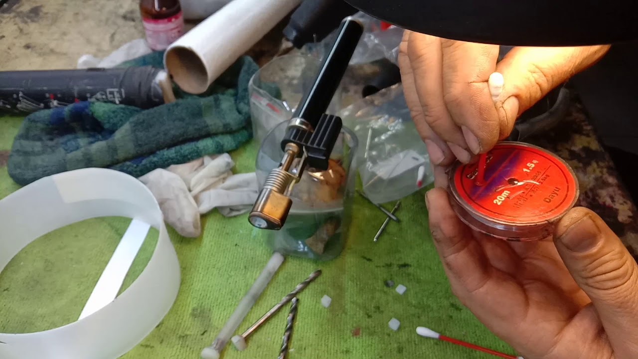 Огранка кабошон (закреп и огранка) хризопала. - YouTube