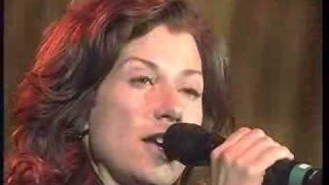 AMY GRANT  Every Heartbeat 2007 LiVe