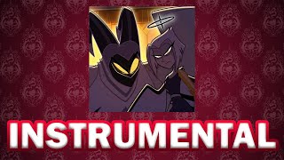 Hazbin Hotel Season 2 - Gravity Instrumental (high quality audio)