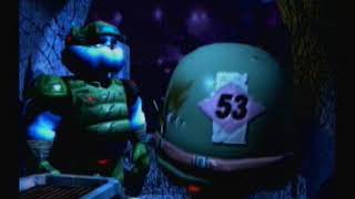 Conker Live & Reloaded game trailer