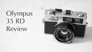 Olympus 35 RD (Review & Sample Photos)
In this video, I review the Olympus RD 35, a beautiful camera from the 1970s that features a fixed 40mm f/1.7 Zuiko lens, automatic exposure, and rangefinder focusing. The Olympus 35 RD is well-suited for street photography, traveling, and capturing special moments around family and friends. Jules and I took the camera out on a photo walk through Munich shooting two rolls of Rollei RPX 400 to test it. Watch the video to learn about our findings and thoughts.
Comparison article mentioned in the video:
https://web2.ph.utexas.edu/~yue/misc/rangfndr.html
Equipment used:
Olympus 35 RD
Film used:
Rollei RPX 400
Music:
https://soundcloud.com/maciejkulesza/2mads-burning
Dev & Scan:
http://www.meinfilmlab.de
Videography & Photography:
Maximilian Heinrich
Jules Bobach
If youd like to get in touch or see some early behind the scenes footage, find me on Instagram: https://www.instagram.com/analog_insights/ Olympus 35 RD (Review & Sample Photos)