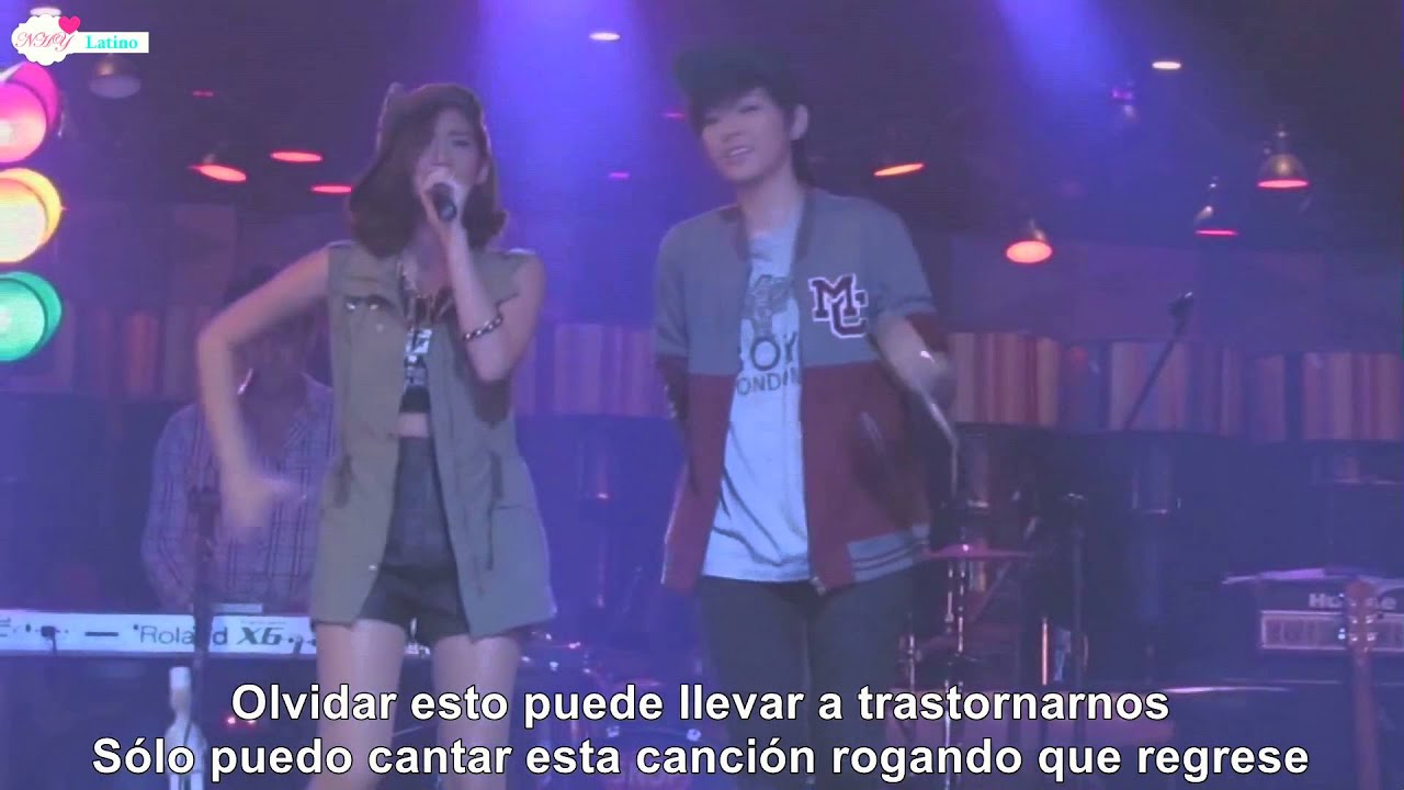 AF10-Miniconcert Set B: ¿Podria volver? video editing software free