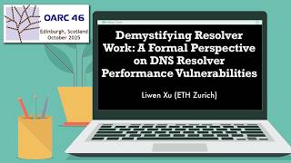 Demystifying Resolver Work: A Formal Perspective on DNS Resolver Performance Vulnerabilities