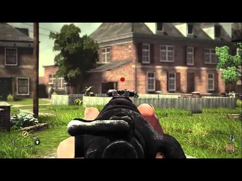 Brothers in Arms Hells highway : Written In Stone part 2