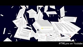 Windows 10 Technical Preview 9926 Crazy Error Full