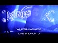 Wintersun - Winter Madness (Live in Toronto 2018)