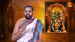 EP 319 | DD80 | Thirumoozhikulam  02 | Sri Lakshmana perumal | Sri Velukkudi Ranganathan Swamy