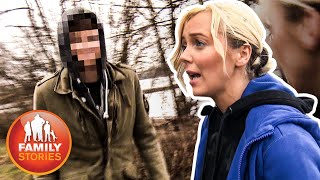 Julia Konfrontiert Ihren Stalker  Sexy Julias Weg Ins Glck  Family Stories