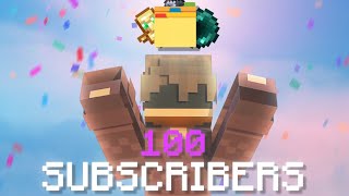 100 Subscribers Texture Pack Release 26.0+