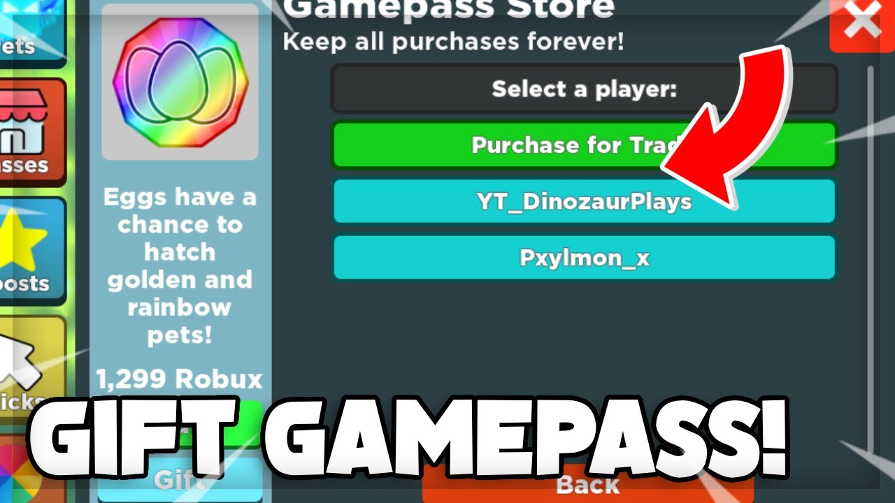 How To Make UGC & Game Passes In Roblox - Prima Games