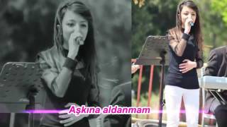 Çare Yunus Aksoy ft Sümeyye Safkan Umutlarım Vardı Senle  2015 Resimi