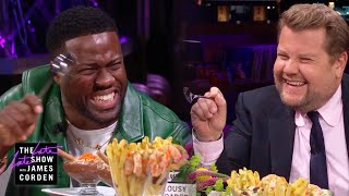Download Mp3 Truth or Eat It w Kevin Hart
