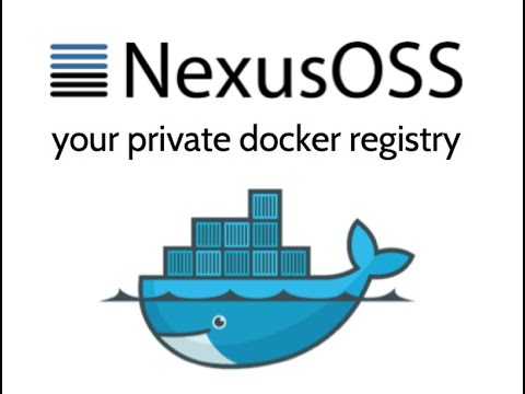 DevOps | Setting up docker private registry | Nexus