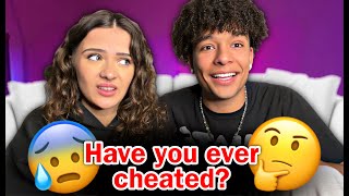 Download Lagu ASKING PRYMRR UNCOMFORTABLE QUESTIONS.. MP3