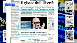 RASSEGNA NAZIONALE DEL 13/10/2025