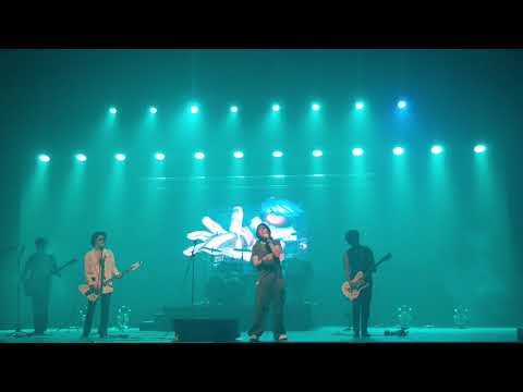 MissaSinfonia - El Tiempo (En vivo en Stgo)