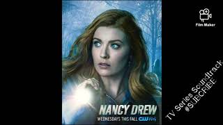 Nancy Drew 1x06 Soundtrack - Your Hands - GRAE #Nancydrew #SUBCRIBE