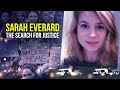 The Met Police and violence against women | Sarah Everard: The Search For Justice - BBC