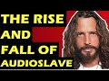 Capture de la vidéo Audioslave: The Rise & Fall Of The Band - Chris Cornell, & Members Of Rage Against The Machine