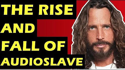 Audioslave: The Rise & Fall Of the Band