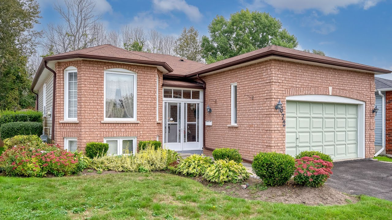 672 Ewing St, Cobourg Open House Video Tour YouTube