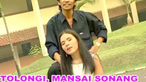 Charles Simbolon & Juli Manurung -  Memori Di Dolok Tolong  ( Official Music Video )