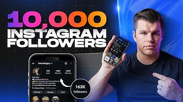 How To Grow From 0 to 10K Followers In 6 months on Instagram