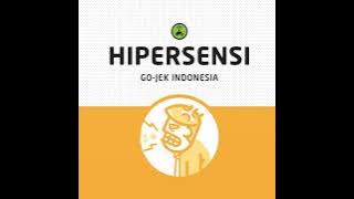 Download lagu Stereogenic Studio - Iklan Gojek   Hipersensi feat Tolak angry