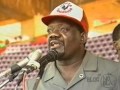 Comício de Jonas Savimbi no Cuanza-Sul - Angola, 1992 (3)