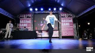 Crazy Kyo|Judge Showcase BASlinE Game Vol.2