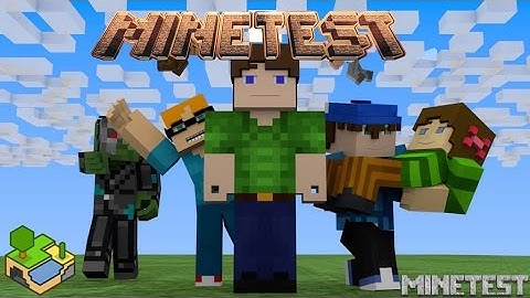 Minetest #1 Learning To Play