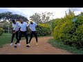 Olakira - "Maserati" Moris Beats remix Dance Video (Johnj4y Choreography)