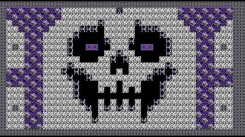 Boulder Dash for fun - Trischi98 by Trischi83