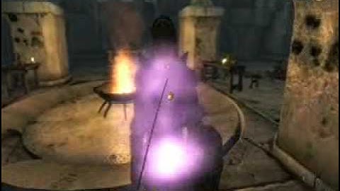 Oblivion - Umbra on Hardest Difficulty